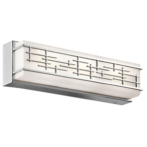 Zolon Medium Vägglampa Elstead small 0
