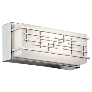 Zolon liten vägglampa Elstead small 0