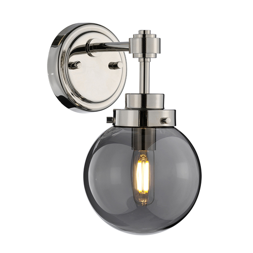Kontrollera Kula 1 ljus vägglampa Elstead