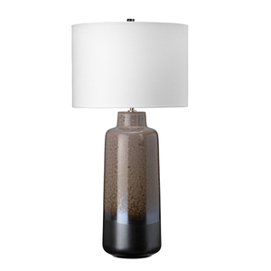 Maryland 1 ljus bordslampa Elstead small 1