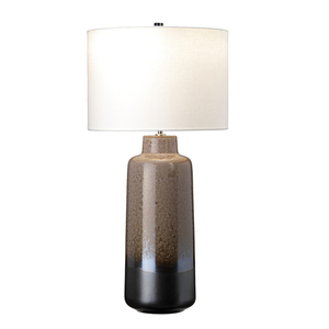 Maryland 1 ljus bordslampa Elstead small 0