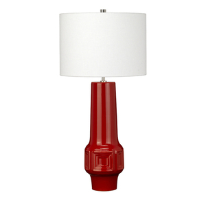 Muswell 1 ljus bordslampa Elstead small 1
