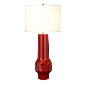 Muswell 1 ljus bordslampa Elstead small 0