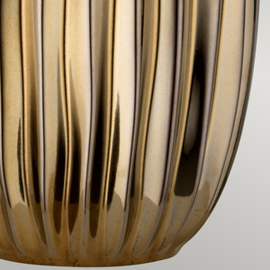 Newham 1 ljus stor bordslampa Elstead small 3