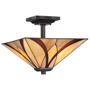 Asheville 2 Elstead plafond small 3