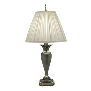 Chattanooga 1 ljus bordslampa Elstead small 0