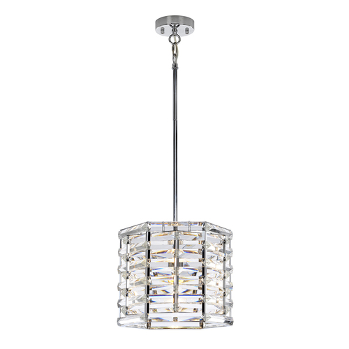 Kontrollera Pendellampa Shoal 1 Elstead
