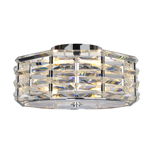 Kontrollera Plafond Shoal 4 Elstead