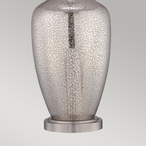 Nicolls 1 ljus bordslampa Elstead small 3