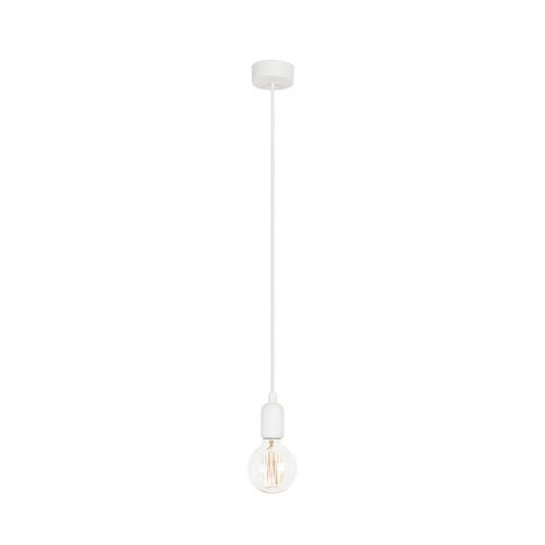 Kontrollera Hängande lampa SILICONE 6403 Nowodvorski