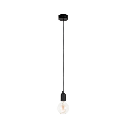 Kontrollera Hängande lampa SILICONE 6404 Nowodvorski