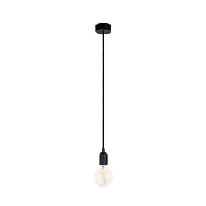 Hängande lampa SILICONE 6404 Nowodvorski small 0