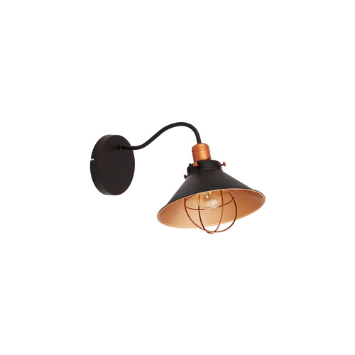 Kontrollera Vägglampa GARRET 6442 Nowodvorski