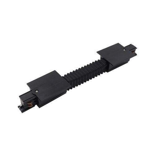 Kontrollera Tillbehör för samlingsskenor CTLS RECESSED POWER FLEX CONNECTOR BL 8677 Nowodvorski