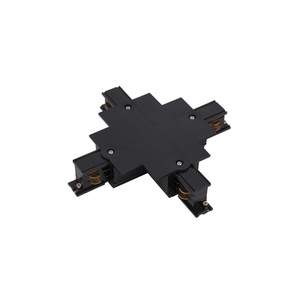 Tillbehör för samlingsskenor CTLS INFÄLLD STRÖM X-KONTAKT 8680 Nowodvorski small 0