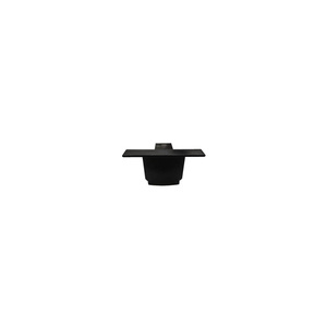 Tillbehör för samlingsskenor CTLS RECESSED DEAD END CAP 8687 Nowodvorski small 0