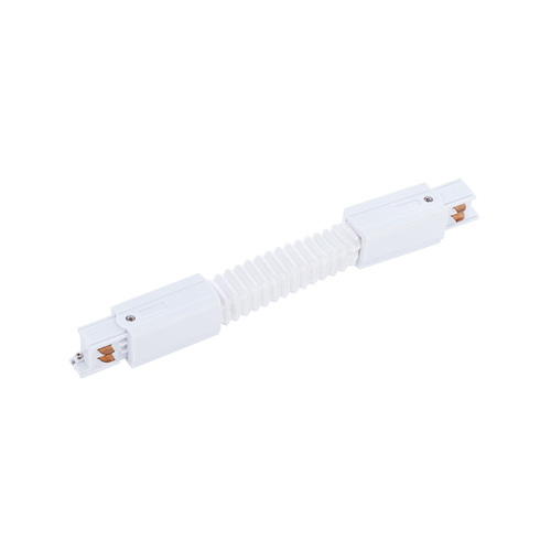 Kontrollera Tillbehör för CTLS POWER FLEX CONNECTOR 8698 Nowodvorski samlingsskenor