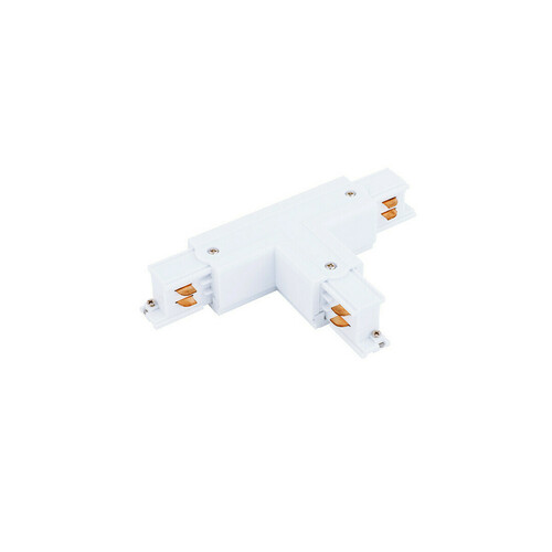 Kontrollera Tillbehör för samlingsskenor CTLS POWER T CONNECTOR RIGHT2 T-R2 8703 Nowodvorski