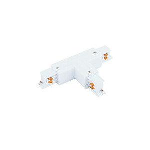 Tillbehör för samlingsskenor CTLS POWER T CONNECTOR RIGHT2 T-R2 8703 Nowodvorski small 0