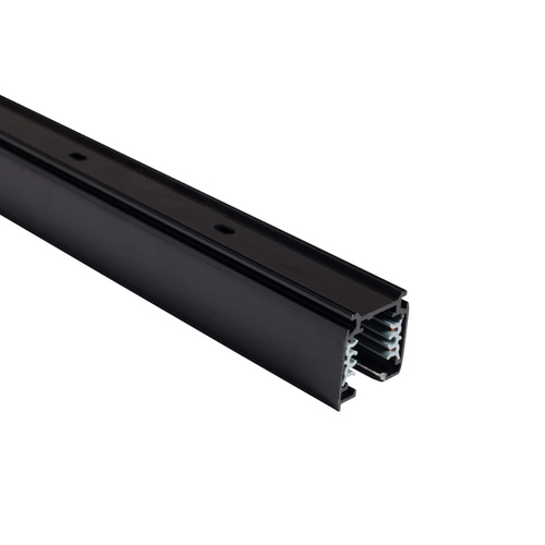 Kontrollera Eurostandard samlingsskena - EUTRAC CTLS TRACK 3 CIRCUIT 200 cm 8716 Nowodvorski