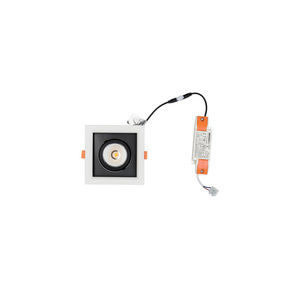 Downlight CL DIA LED 18W 4000K 8721 Nowodvorski small 4