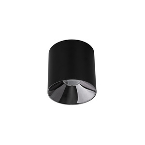 Nowodvorski CL IOS LED 8736 svart takdownlight, 20 W LED, 4000 K, 36° small 3