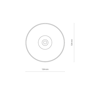 Downlight CL IOS LED 20W 4000K ANGLE 60 8743 Nowodvorski small 6