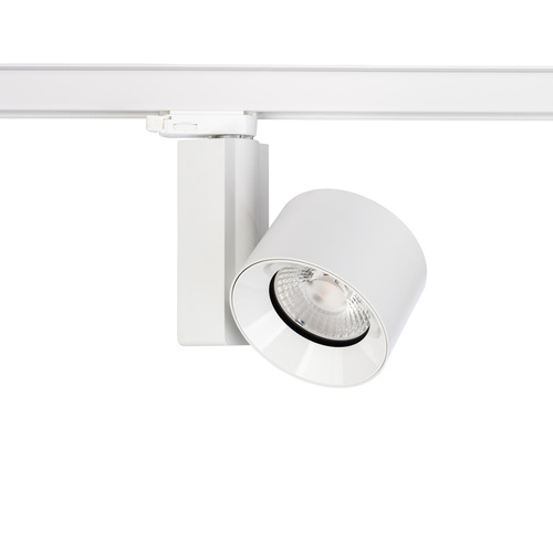 Kontrollera Lampa för strömskenor CTLS NEA LED 40W 4000K 8747 Nowodvorski
