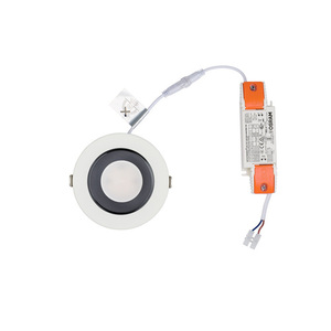 Downlight CL KEA LED 20W 4000K IP44 8772 Nowodvorski small 5
