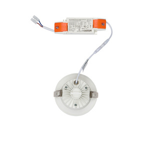Downlight CL KEA LED 20W 4000K IP44 8772 Nowodvorski small 6