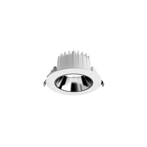 Kontrollera Downlight CL KEA LED 20W 4000K IP44 8772 Nowodvorski