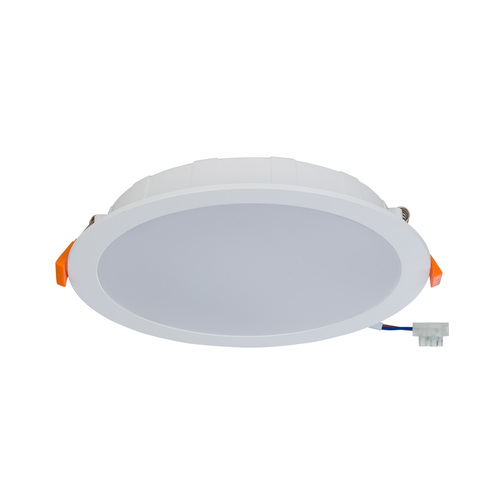 Kontrollera Downlight CL KOS LED 24W 8775 Nowodvorski