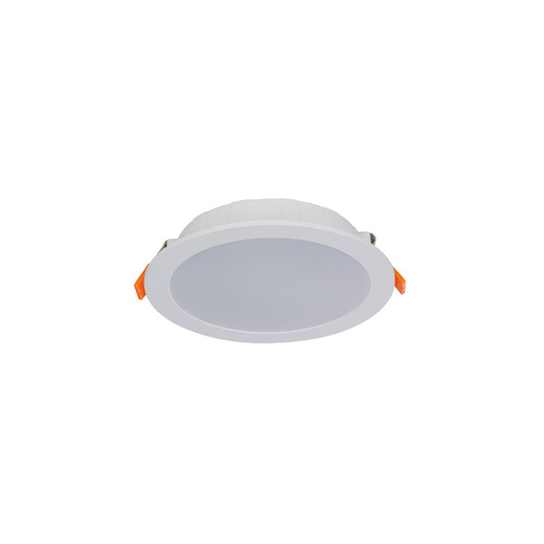 Kontrollera Downlight CL KOS LED 16W 8776 Nowodvorski