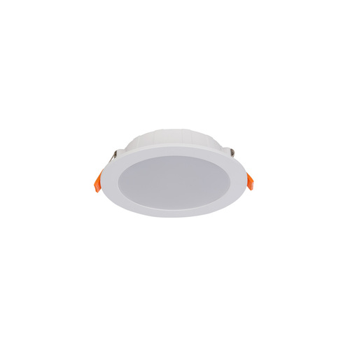 Kontrollera Downlight CL KOS LED 10W 8778 Nowodvorski