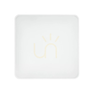 Nowodvorski AGNES SQUARE LED 8114 plafond, vit, 63,5 cm, 3000 K small 3