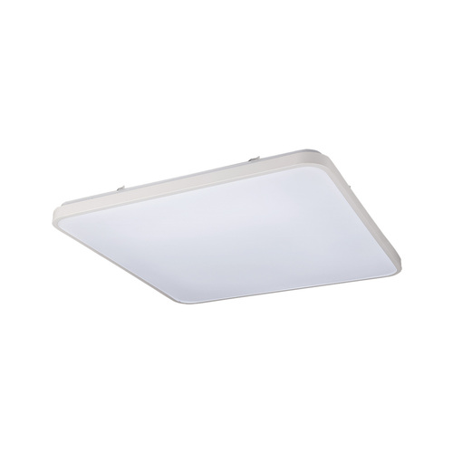 Kontrollera AGNES SQUARE LED 64W 8133 Nowodvorski taklampa