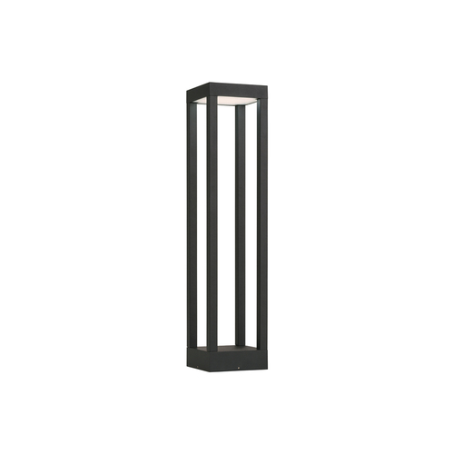 Kontrollera STRUCTURE LED trädgårdslampa 8145 Nowodvorski