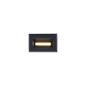 BAY LED infälld vägglampa 8164 Nowodvorski small 1