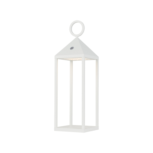 Kontrollera Trädgårdslampa PICNIC LED 8178 Nowodvorski