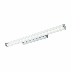 Nowodvorski ION LED L 8172 vägglampa i krom, LED 18 W 3000 K, 89 cm small 0