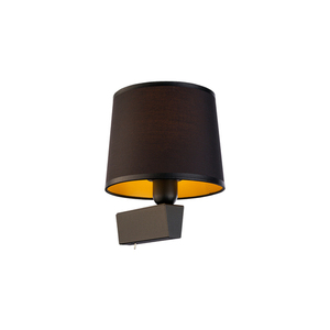 CHILLIN 8197 Nowodvorski vägglampa small 1