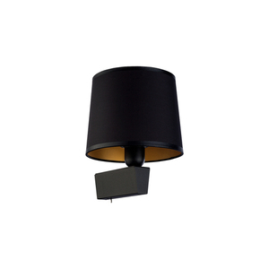 CHILLIN 8197 Nowodvorski vägglampa small 2