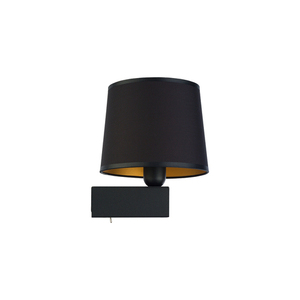 CHILLIN 8197 Nowodvorski vägglampa small 0