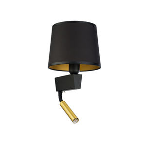 CHILLIN vägglampa för sovrum 8213 Nowodvorski small 2