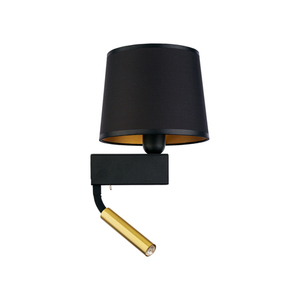 CHILLIN vägglampa för sovrum 8213 Nowodvorski small 0