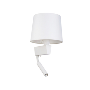 CHILLIN vägglampa för sovrum 8216 Nowodvorski small 2