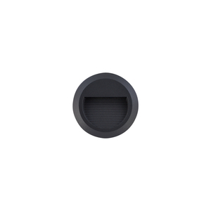 Utomhus vägglampa SIDEWALK ROUND LED 8147 Nowodvorski small 1