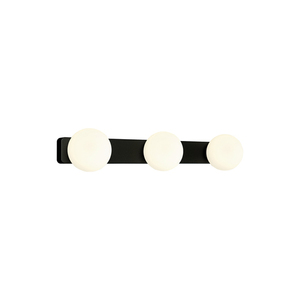 Vägglampa för badrum BRAZOS IP44 8056 Nowodvorski small 0