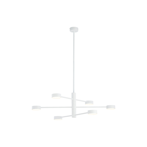 Kontrollera Hängande lampa ORBIT 7942 Nowodvorski