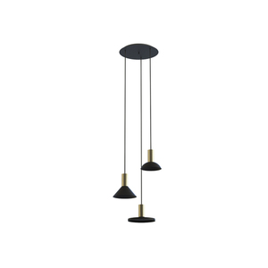 HERMANOS 8030 Nowodvorski hängande lampa small 0